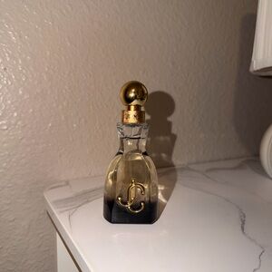 Jimmy Choo eau de parfum “I Want Choo Forever”